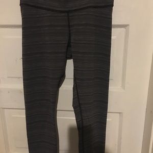Lululemon leggings wonder down under